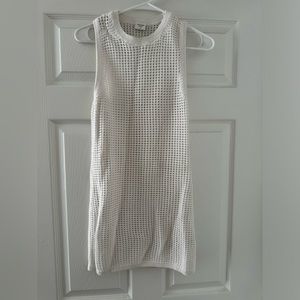 Abercrombie and fitch cover up